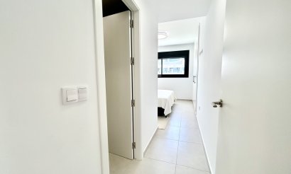 Resale - Apartment / flat - Orihuela Costa - Los Dolses