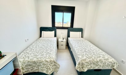 Resale - Apartment / flat - Orihuela Costa - Los Dolses