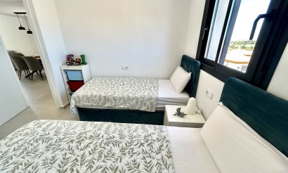 Resale - Apartment / flat - Orihuela Costa - Los Dolses