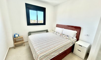 Resale - Apartment / flat - Orihuela Costa - Los Dolses