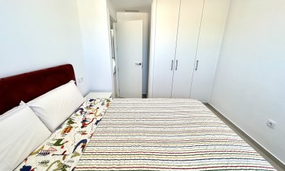 Resale - Apartment / flat - Orihuela Costa - Los Dolses