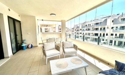 Resale - Apartment / flat - Orihuela Costa - Los Dolses