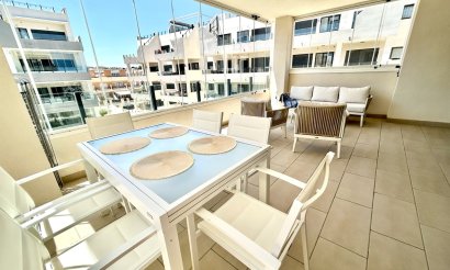 Resale - Apartment / flat - Orihuela Costa - Los Dolses
