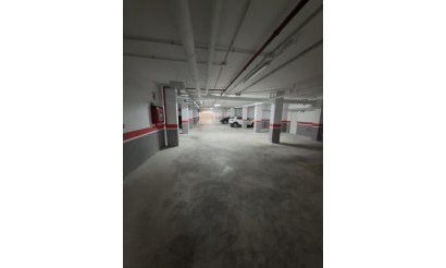 Resale - Apartment / flat - Orihuela Costa - Los Dolses