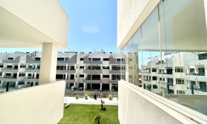 Resale - Apartment / flat - Orihuela Costa - Los Dolses