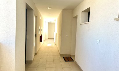 Resale - Apartment / flat - Orihuela Costa - Los Dolses