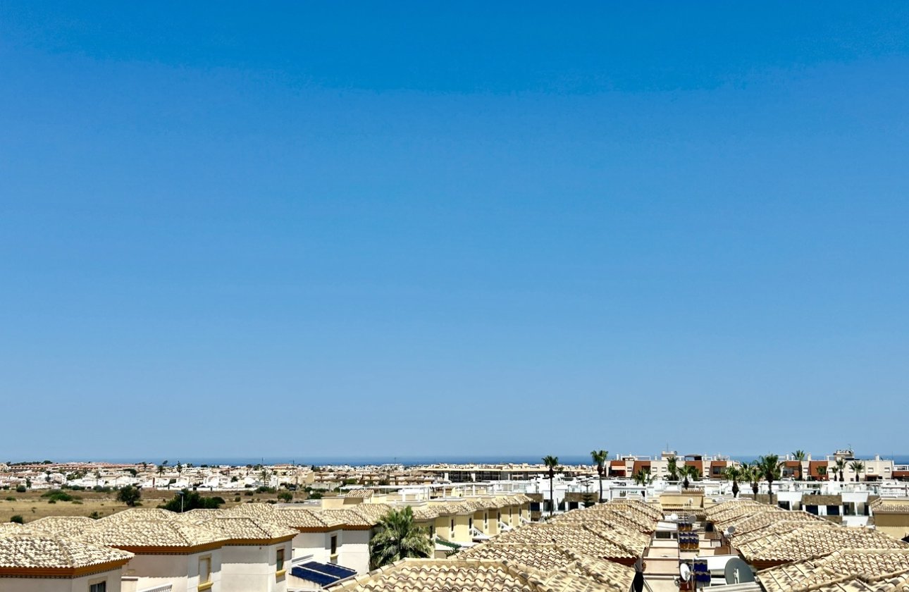 Resale - Apartment / flat - Orihuela Costa - Los Dolses