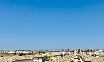 Resale - Apartment / flat - Orihuela Costa - Los Dolses