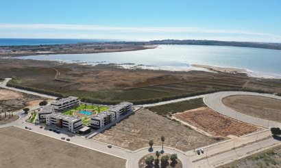 Obra nueva - Apartamento / piso - Guardamar del Segura - El Raso