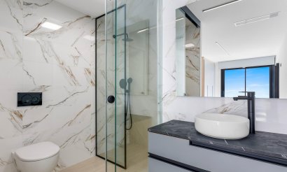 Obra nueva - Apartamento / piso - Guardamar del Segura - El Raso