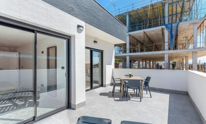 Obra nueva - Apartamento / piso - Guardamar del Segura - El Raso
