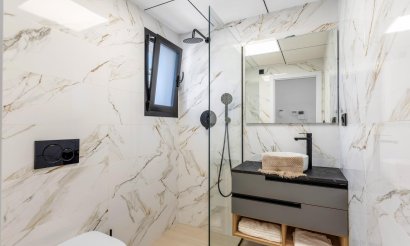 Obra nueva - Apartamento / piso - Guardamar del Segura - El Raso