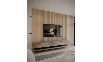 Obra nueva - Apartamento / piso - Guardamar del Segura - Pueblo