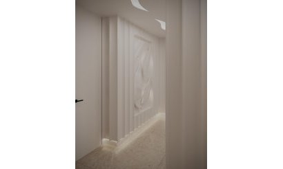 Obra nueva - Apartamento / piso - Guardamar del Segura - Pueblo