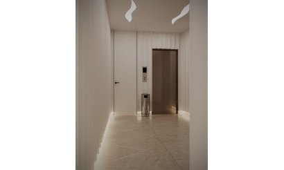 Obra nueva - Apartamento / piso - Guardamar del Segura - Pueblo