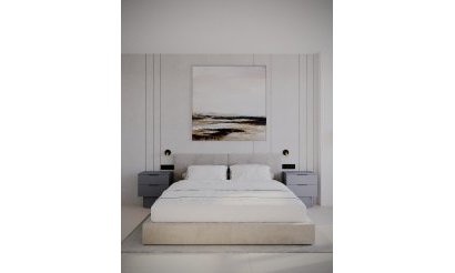 Obra nueva - Apartamento / piso - Guardamar del Segura - Pueblo
