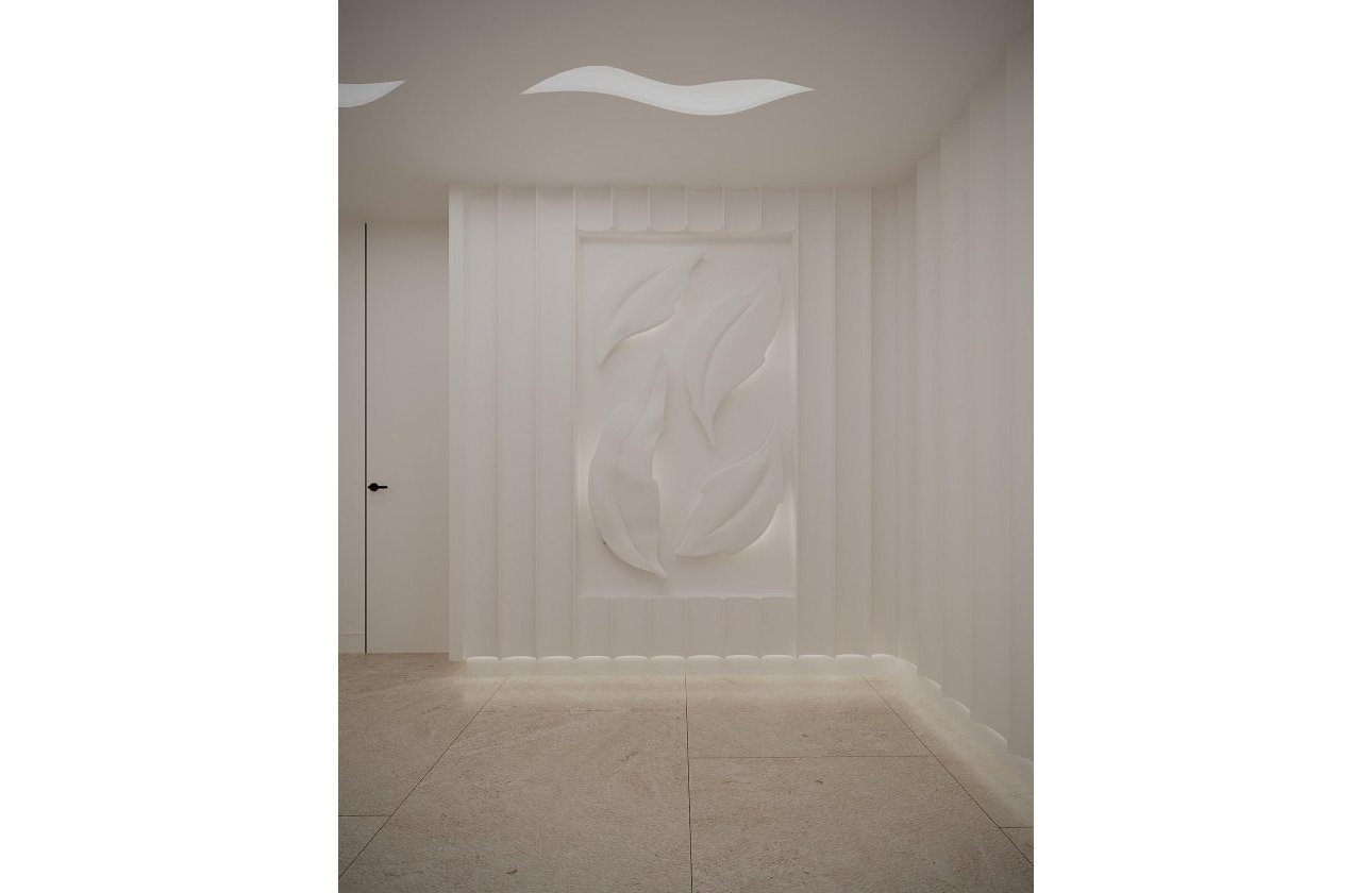 Obra nueva - Apartamento / piso - Guardamar del Segura - Pueblo