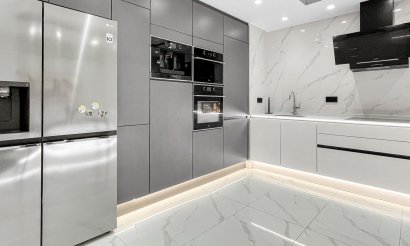 Reventa - Apartamento / piso - Torrevieja - Parque las naciones