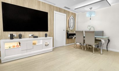 Reventa - Apartamento / piso - Torrevieja - Parque las naciones