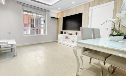 Reventa - Apartamento / piso - Torrevieja - Parque las naciones