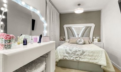 Reventa - Apartamento / piso - Torrevieja - Parque las naciones