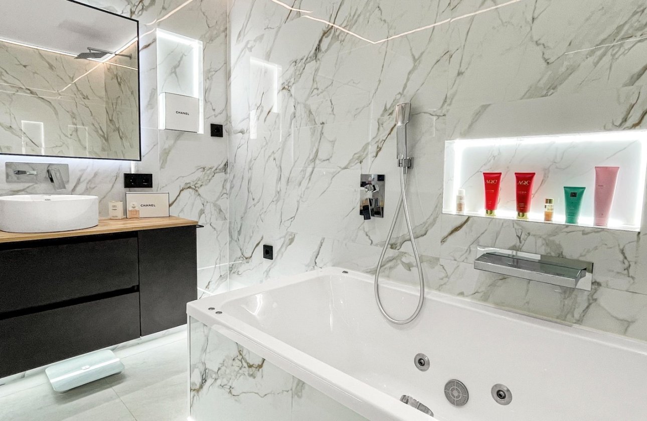 Reventa - Apartamento / piso - Torrevieja - Parque las naciones