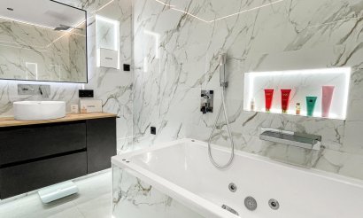 Reventa - Apartamento / piso - Torrevieja - Parque las naciones
