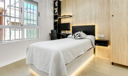 Reventa - Apartamento / piso - Torrevieja - Parque las naciones
