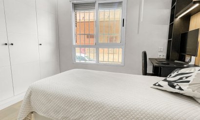 Reventa - Apartamento / piso - Torrevieja - Parque las naciones