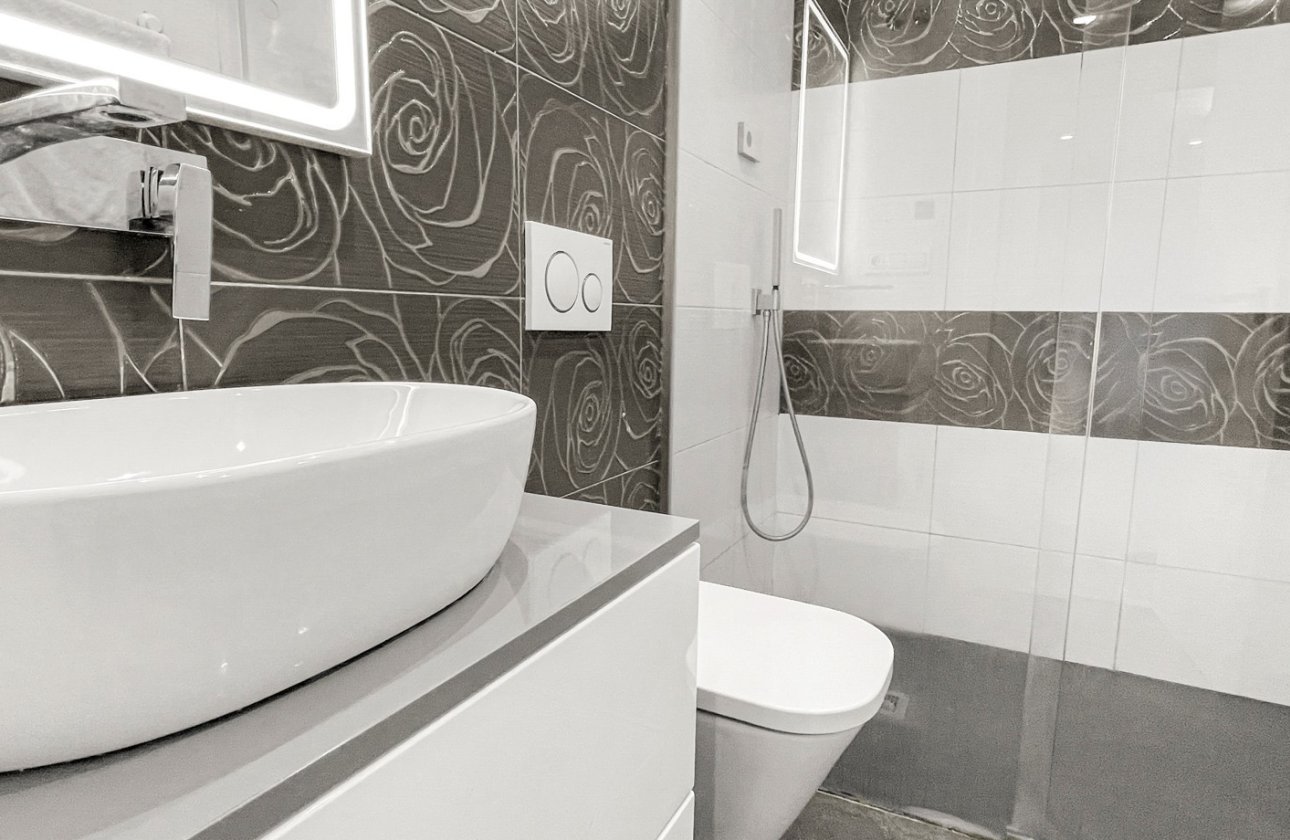 Reventa - Apartamento / piso - Torrevieja - Parque las naciones