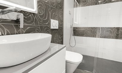 Reventa - Apartamento / piso - Torrevieja - Parque las naciones