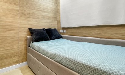 Reventa - Apartamento / piso - Torrevieja - Parque las naciones