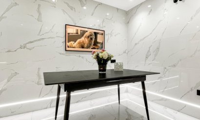 Reventa - Apartamento / piso - Torrevieja - Parque las naciones