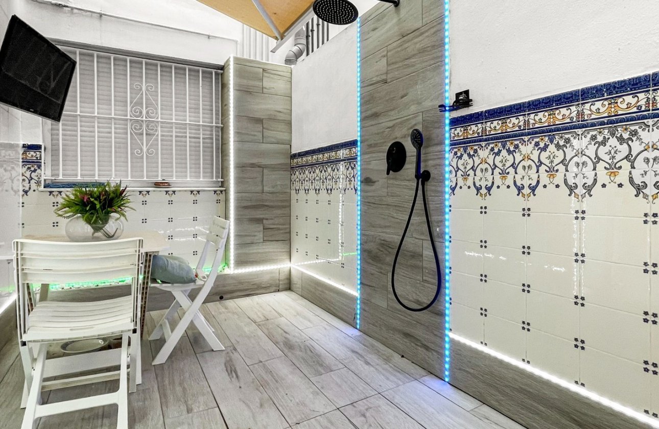 Reventa - Apartamento / piso - Torrevieja - Parque las naciones