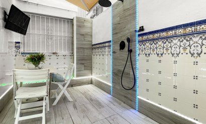 Reventa - Apartamento / piso - Torrevieja - Parque las naciones