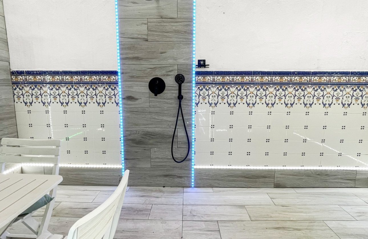 Reventa - Apartamento / piso - Torrevieja - Parque las naciones