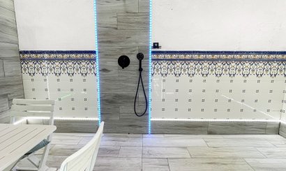 Reventa - Apartamento / piso - Torrevieja - Parque las naciones
