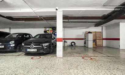 Reventa - Apartamento / piso - Torrevieja - Parque las naciones