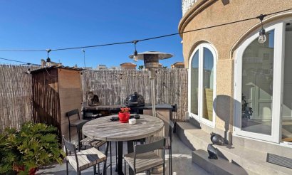 Reventa - Adosado - Orihuela Costa - Villamartín