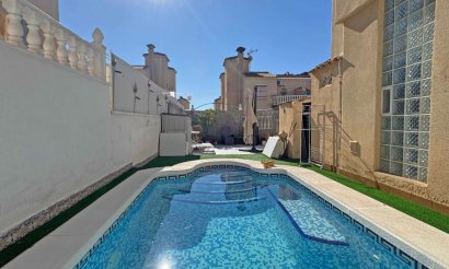Reventa - Adosado - Orihuela Costa - Villamartín