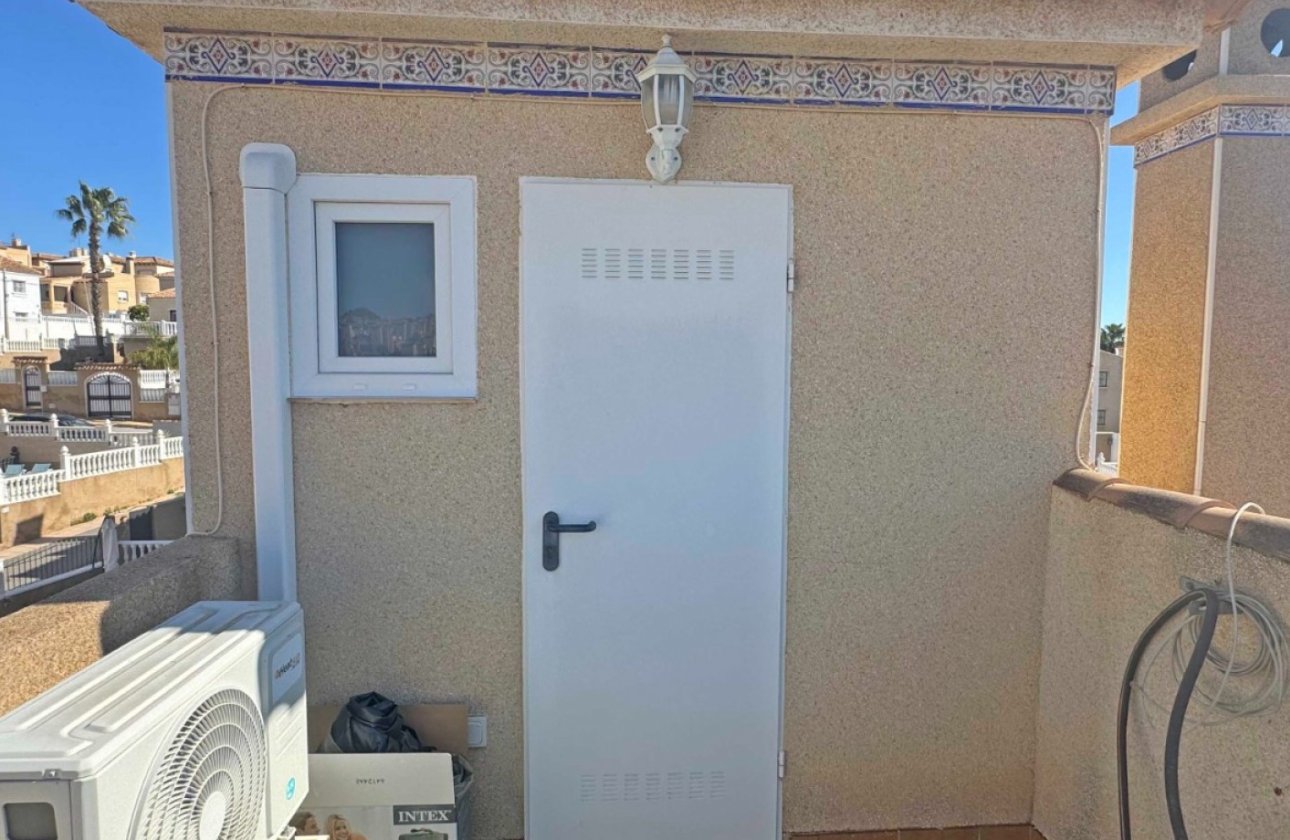 Reventa - Adosado - Orihuela Costa - Villamartín
