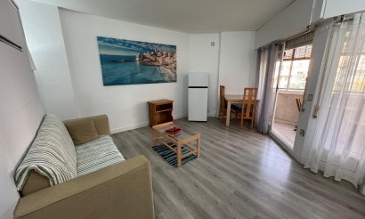 Reventa - Estudio - Torrevieja - Playa de Los Locos-Curva del Palangre