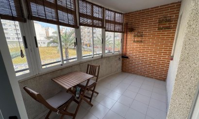Reventa - Estudio - Torrevieja - Playa de Los Locos-Curva del Palangre