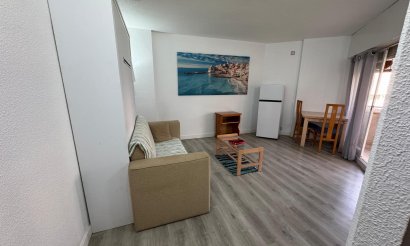 Reventa - Estudio - Torrevieja - Playa de Los Locos-Curva del Palangre