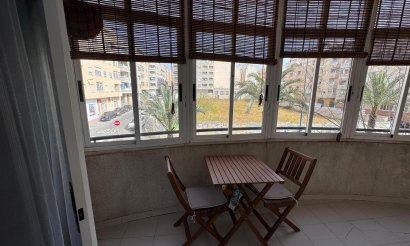 Reventa - Estudio - Torrevieja - Playa de Los Locos-Curva del Palangre