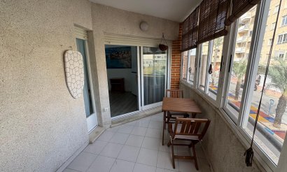 Reventa - Estudio - Torrevieja - Playa de Los Locos-Curva del Palangre