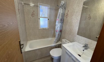 Reventa - Estudio - Torrevieja - Playa de Los Locos-Curva del Palangre