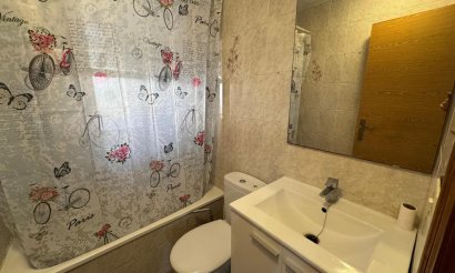 Reventa - Estudio - Torrevieja - Playa de Los Locos-Curva del Palangre