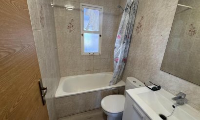 Reventa - Estudio - Torrevieja - Playa de Los Locos-Curva del Palangre