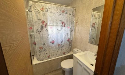 Reventa - Estudio - Torrevieja - Playa de Los Locos-Curva del Palangre
